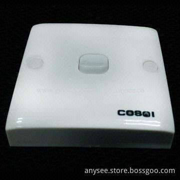 Electrical Switch Wireless IP Camera